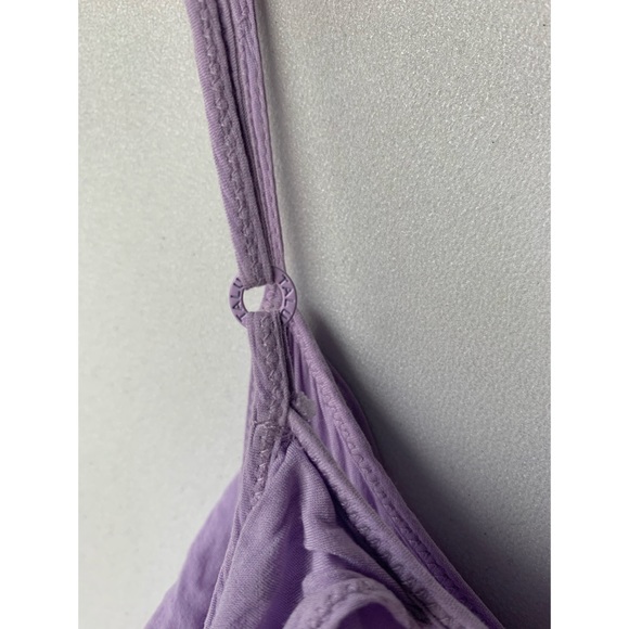 Small, Talula (Aritzia), soft lilac purple dress - Picture 9 of 13